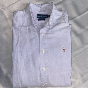 Ralph Lauren Polo Casual Shirt